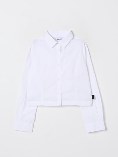 Aspesi: Camisa niña Aspesi