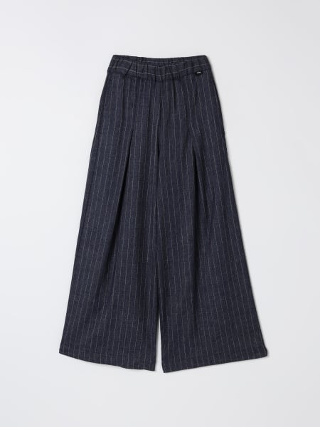 Aspesi: Pants girl Aspesi
