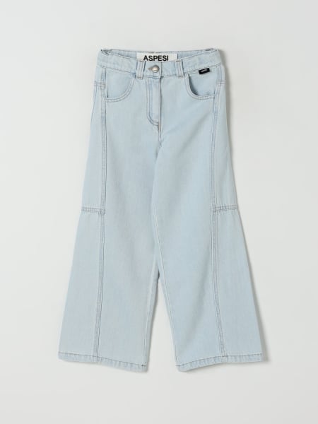 Aspesi: Jeans fille Aspesi