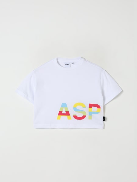 Aspesi: Camisetas niña Aspesi