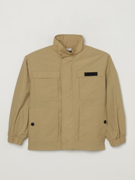 Aspesi: Veste garçon Aspesi