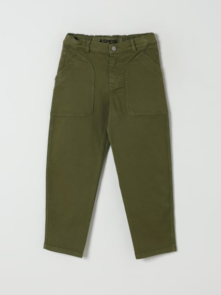 Aspesi: Hose Jungen Aspesi