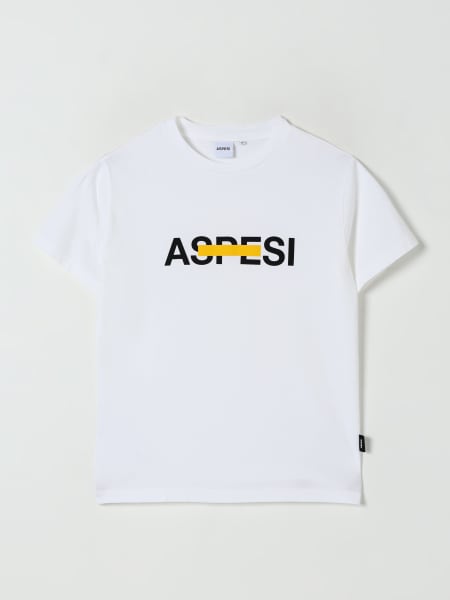 T恤 儿童 Aspesi>