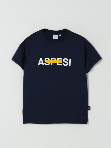 T-shirt kids Aspesi>