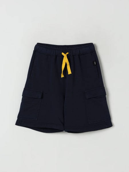 Aspesi: Pantalón corto niño Aspesi
