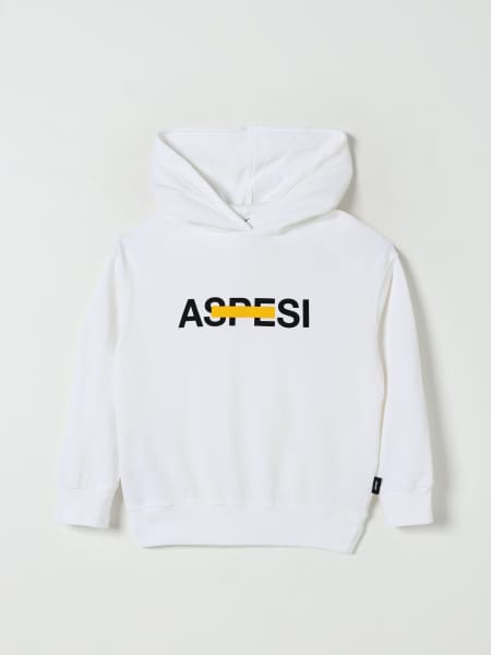 스웨터 남아 Aspesi>