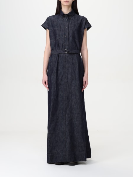 Dress woman Brunello Cucinelli