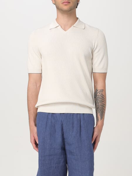 Sweater men Brunello Cucinelli