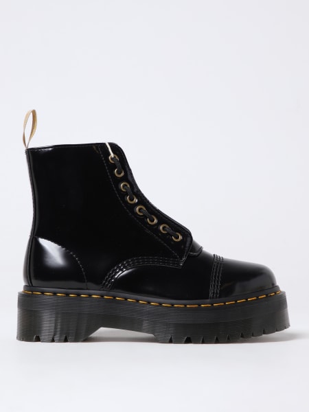 Dr. Martens: Schuhe Damen Dr. Martens