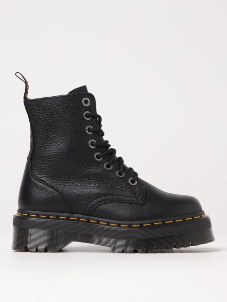 Dr. Martens: Chaussures femme Dr. Martens