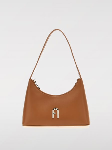 Furla: Наплечная сумка для нее Furla