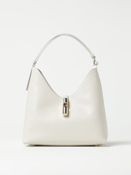 Furla: Наплечная сумка для нее Furla