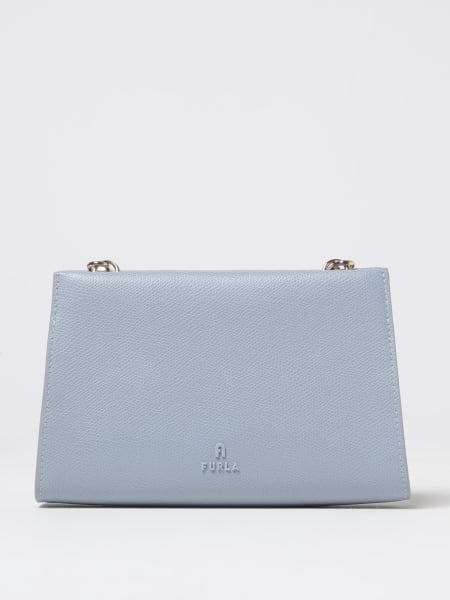 Schultertasche damen Furla>