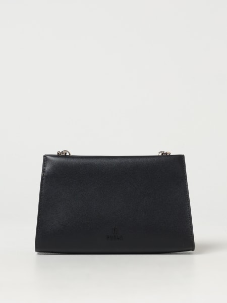 Bolso de hombro mujer Furla