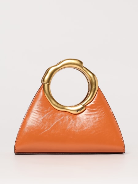 Shoulder bag woman Cult Gaia>