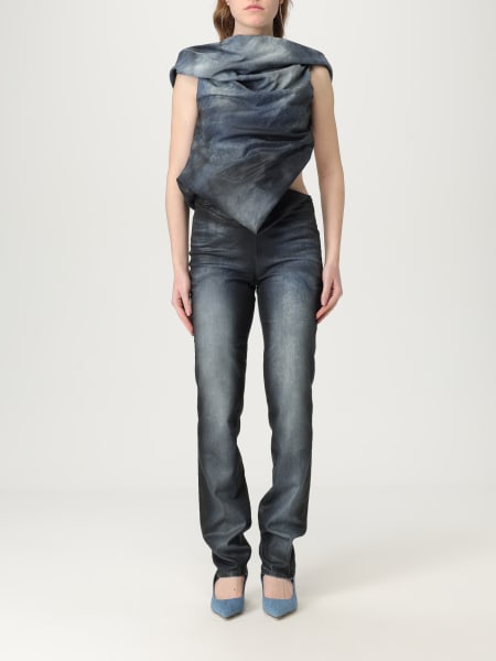 Vestido mujer Diesel>