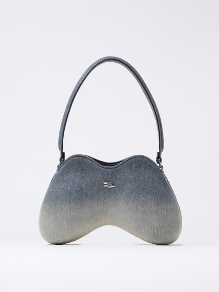 Shoulder bag woman Diesel