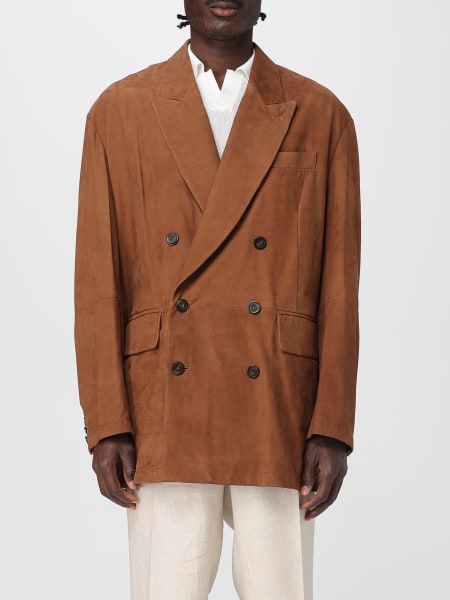 Blazer men Emporio Armani