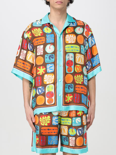 Shirt men Dsquared2