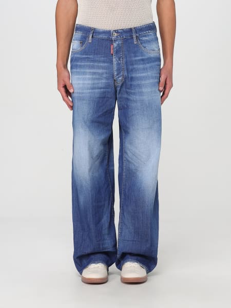 Jeans men Dsquared2