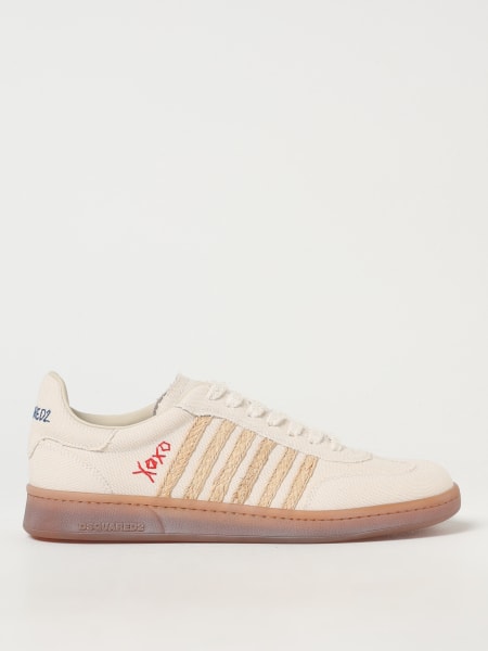 Sneakers men Dsquared2