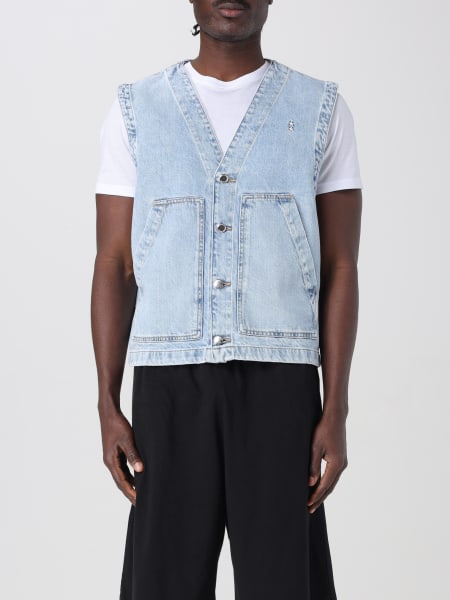 Blazer men Icon Denim Los Angeles