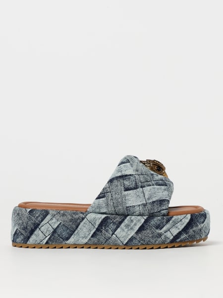 Schuhe damen Kurt Geiger London
