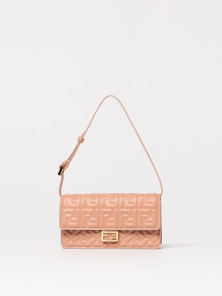 Shoulder bag woman Fendi