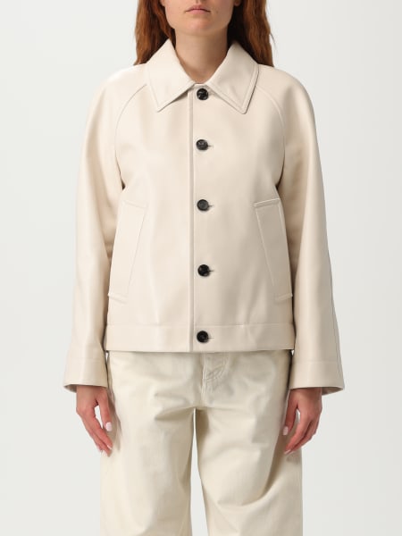 Bottega Veneta Jacket for Women SS25 | GIGLIO.COM