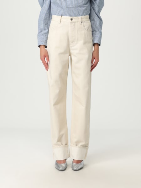 Pants woman Bottega Veneta