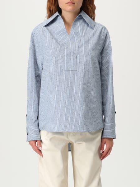 Camisa mujer Bottega Veneta