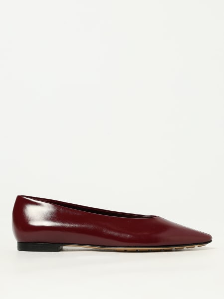 Schuhe damen Bottega Veneta
