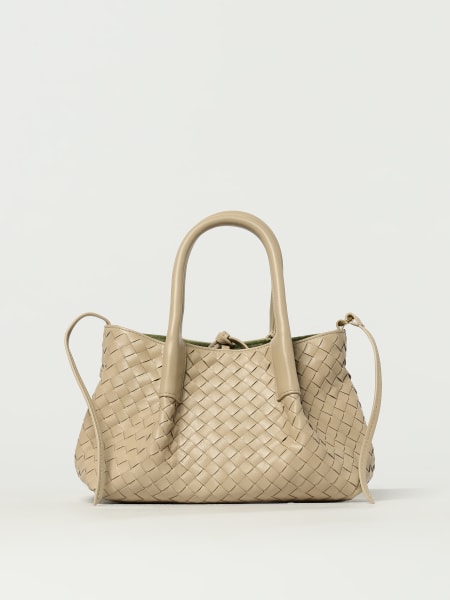 Shoulder bag woman Bottega Veneta