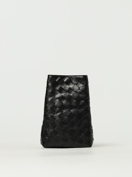 Shoulder bag woman Bottega Veneta