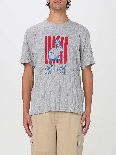Bottega Veneta T-shirt for Men SS25 | GIGLIO.COM