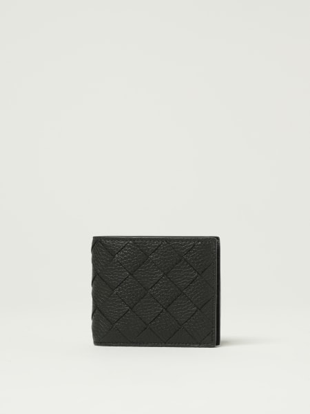 Кошелёк для него Bottega Veneta