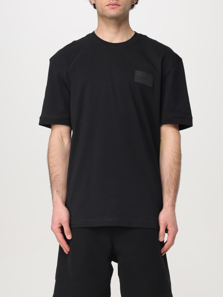Ea7: T-shirt Herren Ea7