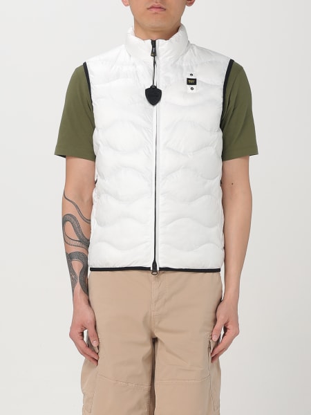 Jacket men Blauer>