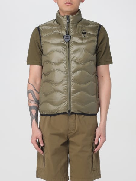 Blauer: Veste homme Blauer