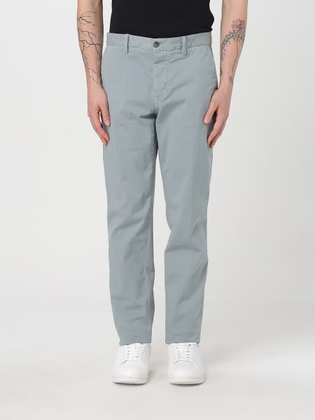 Pants men Blauer