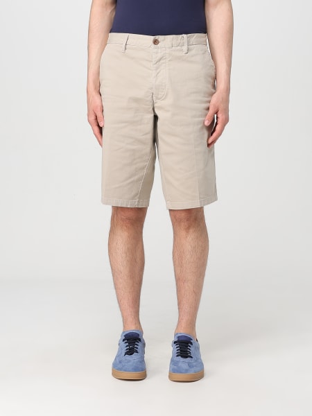 Short men Blauer