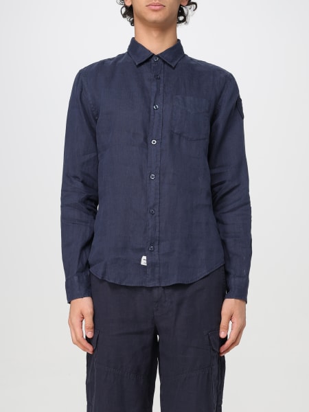 Blauer: Chemise homme Blauer
