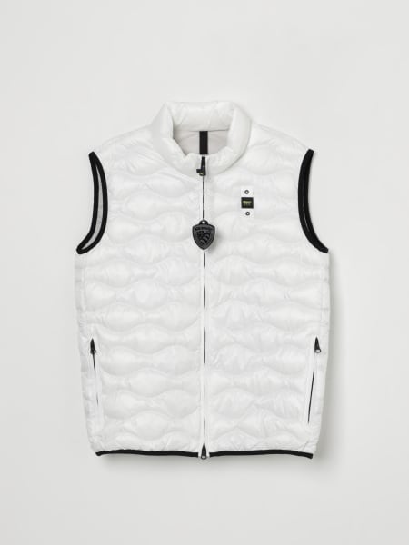 Blauer: Jacke Jungen Blauer