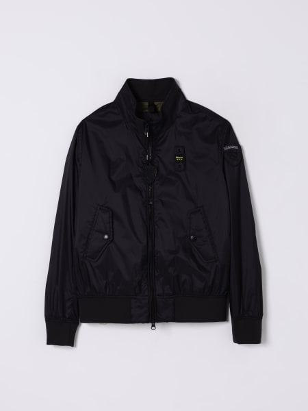 Куртка Детское Blauer>