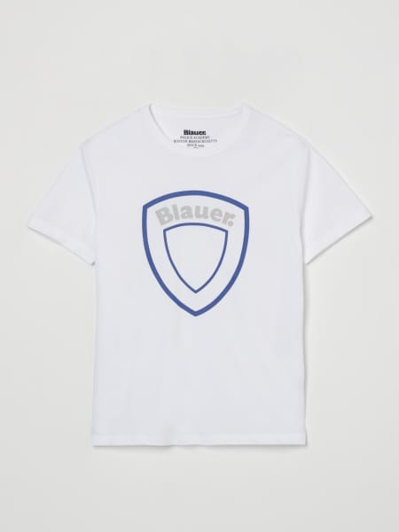 Футболка Детское Blauer>