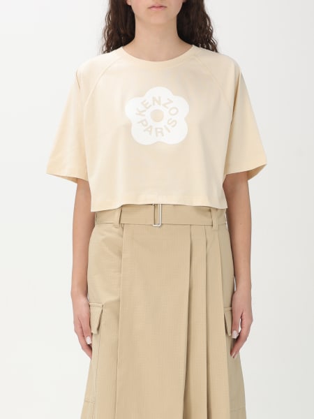 T-shirt femme Kenzo>