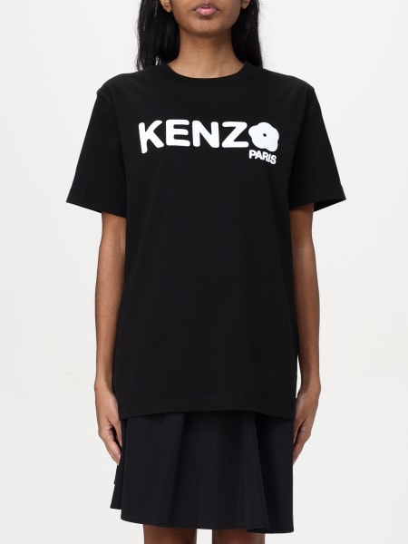 T-shirt femme Kenzo>