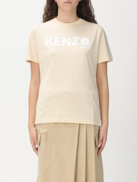 T恤 女士 Kenzo>