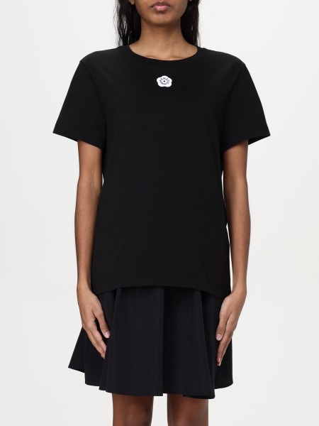 Kenzo: T-shirt femme Kenzo