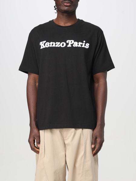 Camiseta hombre Kenzo>